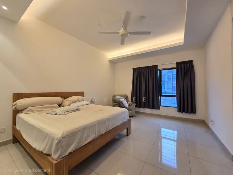 Rumah Teres 3 Tingkat untuk Dijual di Bandar Sungai Long (Selangor) - Max Lee - Bedroom - PropertyGuru.com.my