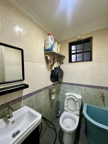 2-storey Terraced House for Sale in Bandar Cyber Ipoh (Bandar Siber) (Ipoh) - Levi Chong - Bathroom - PropertyGuru.com.my