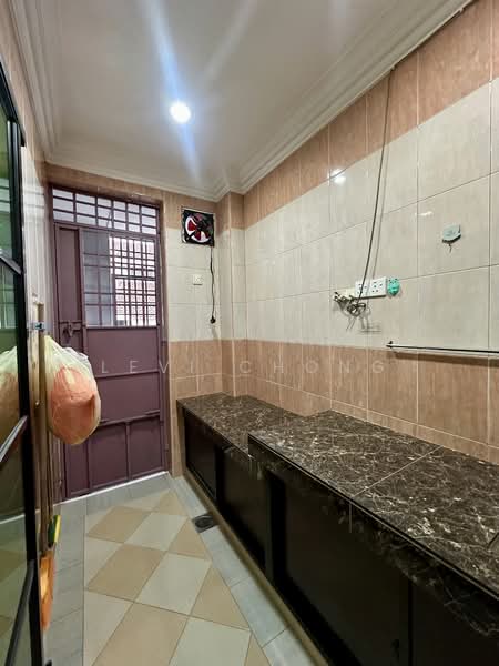 2-storey Terraced House for Sale in Bandar Cyber Ipoh (Bandar Siber) (Ipoh) - Levi Chong - Interior - PropertyGuru.com.my