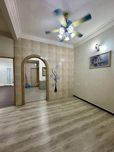2-storey Terraced House for Sale in Bandar Cyber Ipoh (Bandar Siber) (Ipoh) - Levi Chong - Interior - PropertyGuru.com.my