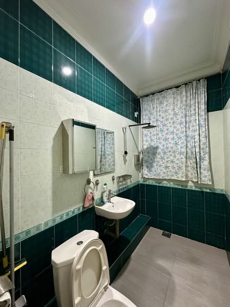 2-storey Terraced House for Sale in Bandar Cyber Ipoh (Bandar Siber) (Ipoh) - Levi Chong - Bathroom - PropertyGuru.com.my