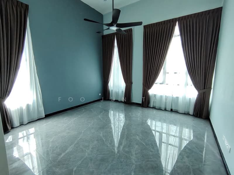 Semi-Detached House for Rent in Jemaluang (Johor) - Foo Jun Tao - PropertyGuru.com.my