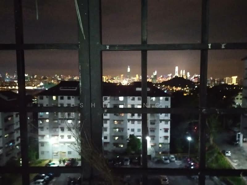 Pangsapuri untuk Dijual di Segar Apartments - Shu Ling - PropertyGuru.com.my
