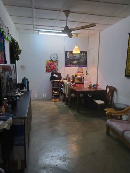 Pangsapuri untuk Dijual di Segar Apartments - Shu Ling - PropertyGuru.com.my