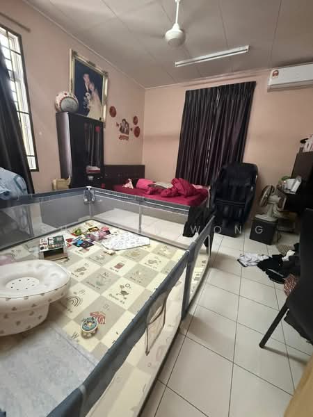 Rumah Teres 2 Tingkat untuk Dijual di Taman Sierra Perdana (Masai) - Shereen Wong - Bedroom - PropertyGuru.com.my