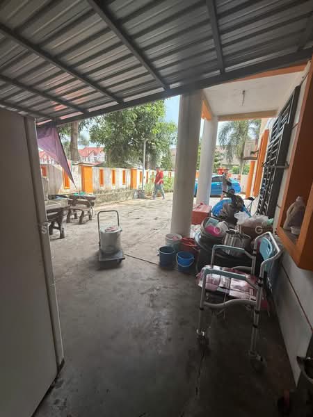 Rumah Teres 2 Tingkat untuk Dijual di Taman Sierra Perdana (Masai) - Shereen Wong - Exterior - PropertyGuru.com.my