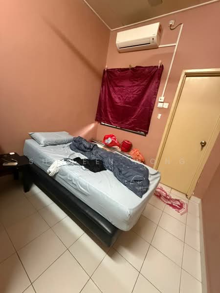 Rumah Teres 2 Tingkat untuk Dijual di Taman Sierra Perdana (Masai) - Shereen Wong - Bedroom - PropertyGuru.com.my