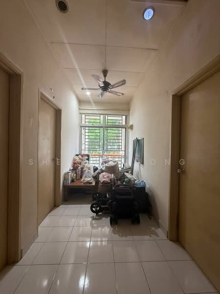 Rumah Teres 2 Tingkat untuk Dijual di Taman Sierra Perdana (Masai) - Shereen Wong - Corridor - PropertyGuru.com.my