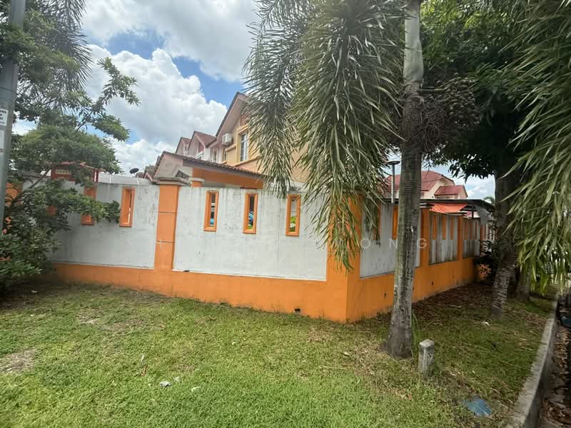 Rumah Teres 2 Tingkat untuk Dijual di Taman Sierra Perdana (Masai) - Shereen Wong - Exterior - PropertyGuru.com.my