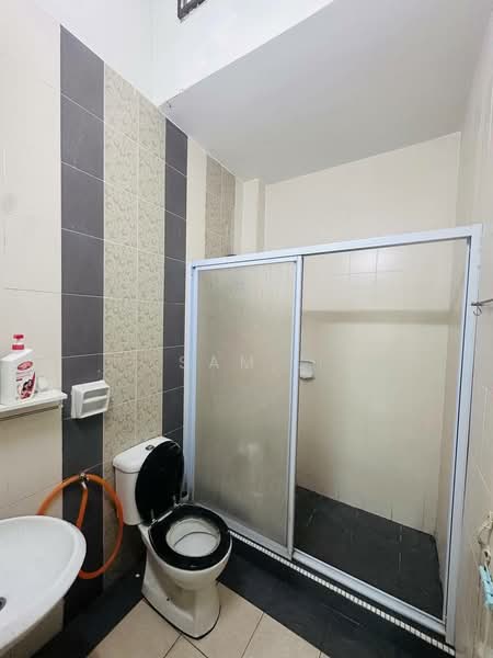 Rumah Teres 2 Tingkat untuk Dijual di Ipoh (Perak) - Sam . - Bathroom - PropertyGuru.com.my