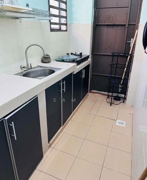 Rumah Teres 2 Tingkat untuk Dijual di Ipoh (Perak) - Sam . - Kitchen - PropertyGuru.com.my