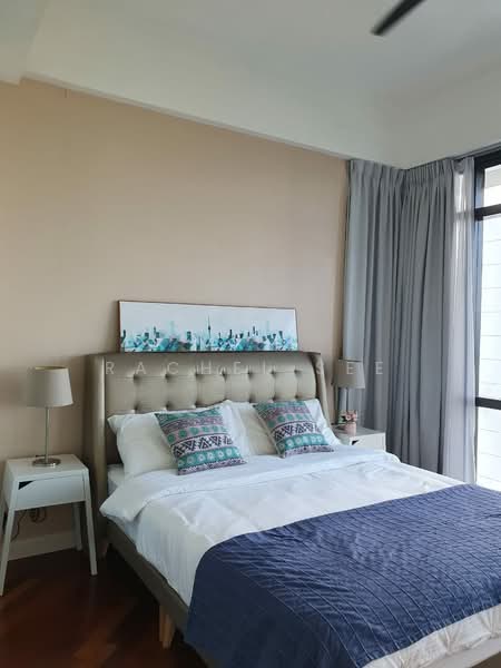 Condominium for Rent at Grand Medini - Rachel See - Bedroom - PropertyGuru.com.my