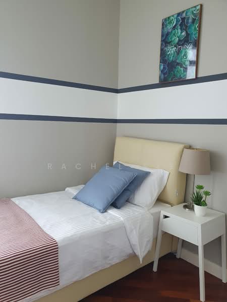 Condominium for Rent at Grand Medini - Rachel See - Bedroom - PropertyGuru.com.my