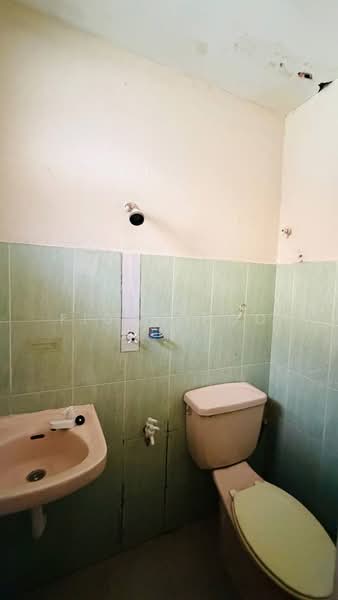 Rumah Teres 2 Tingkat untuk Dijual di Permas Jaya (Johor) - Fion Choo - PropertyGuru.com.my