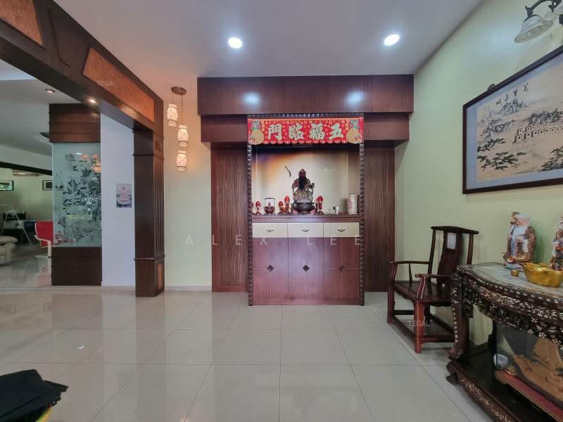 Bungalow for Sale in Klang (Selangor) - Alex Lee - Interior - PropertyGuru.com.my