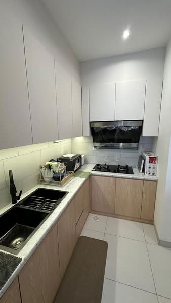 Pangsapuri untuk Disewa di Renna Residence @ The NorthBank - Yee Sze Chai - PropertyGuru.com.my
