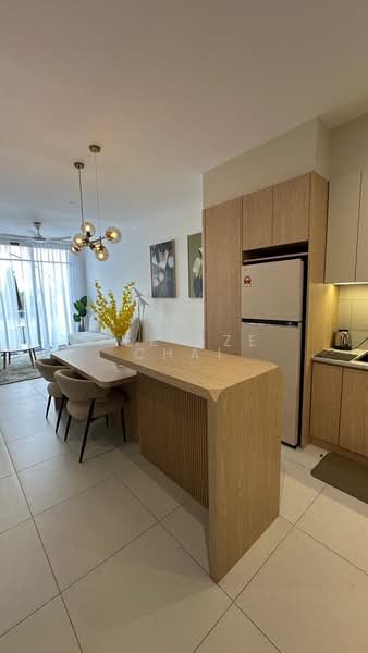 Pangsapuri untuk Disewa di Renna Residence @ The NorthBank - Yee Sze Chai - PropertyGuru.com.my