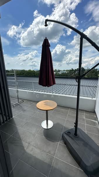 Pangsapuri untuk Disewa di Renna Residence @ The NorthBank - Yee Sze Chai - PropertyGuru.com.my