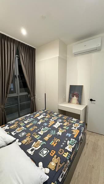 Pangsapuri untuk Disewa di Renna Residence @ The NorthBank - Yee Sze Chai - PropertyGuru.com.my