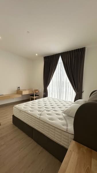 Pangsapuri untuk Disewa di Renna Residence @ The NorthBank - Yee Sze Chai - PropertyGuru.com.my