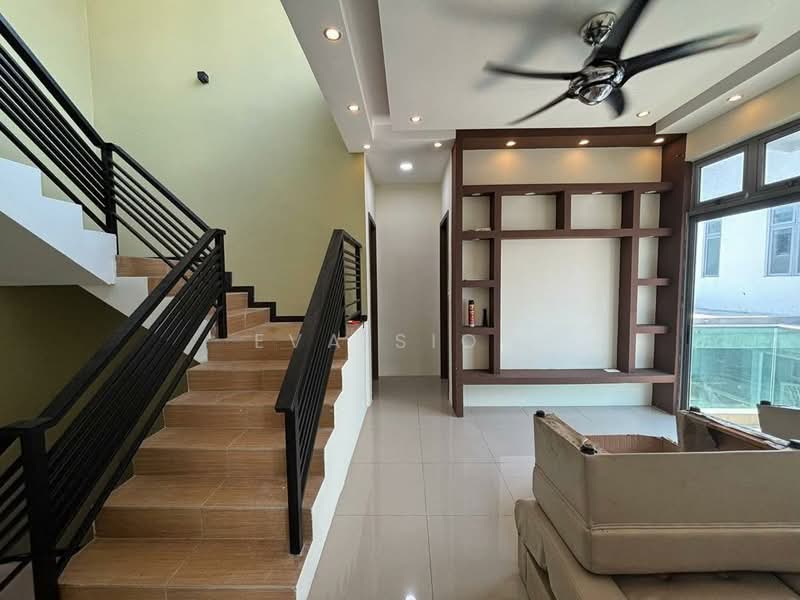 Rumah Kluster untuk Dijual di Taman Bukit Skudai (Skudai) - Eva Siow - Interior - PropertyGuru.com.my
