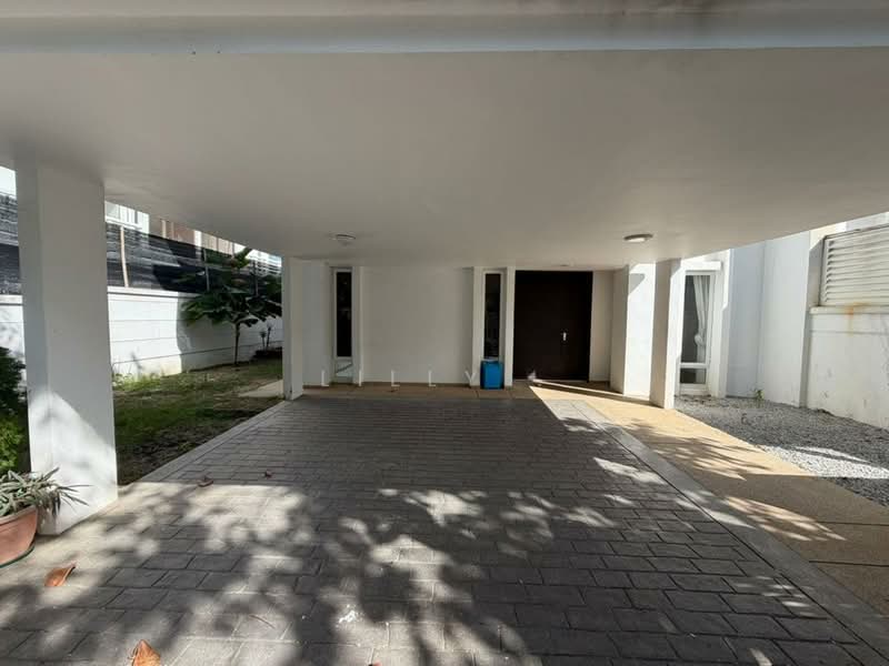 Rumah Berkembar untuk Dijual di Tanjung Tokong (Penang) - Lilly . - Exterior - PropertyGuru.com.my