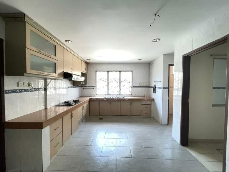 Terraced House for Rent in Taman Wangsa Permai (Kepong) - Kim Meng Lew - Kitchen - PropertyGuru.com.my