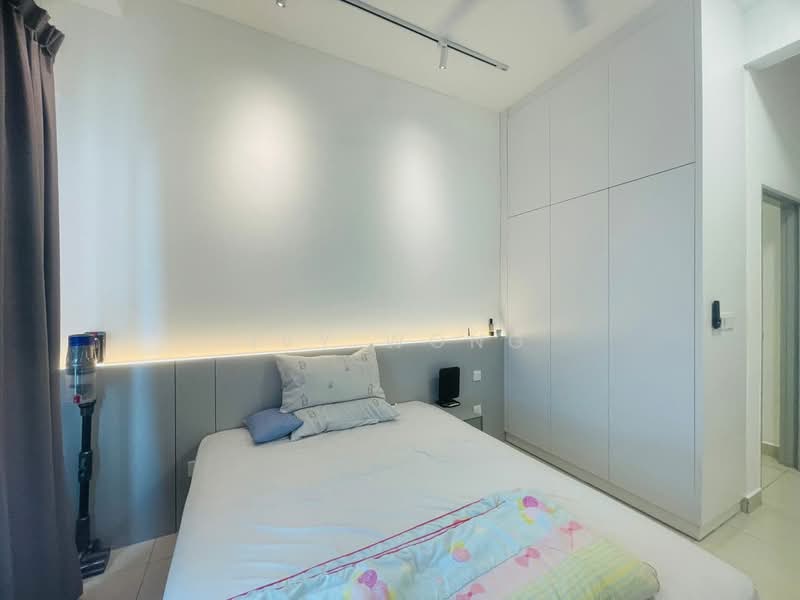 Condominium for Rent at Residensi Bintang - Ivy Wong - Bedroom - PropertyGuru.com.my