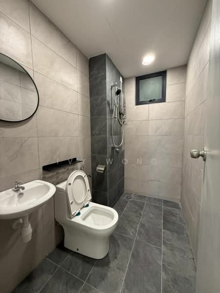 Condominium for Rent at Residensi Bintang - Ivy Wong - Bathroom - PropertyGuru.com.my