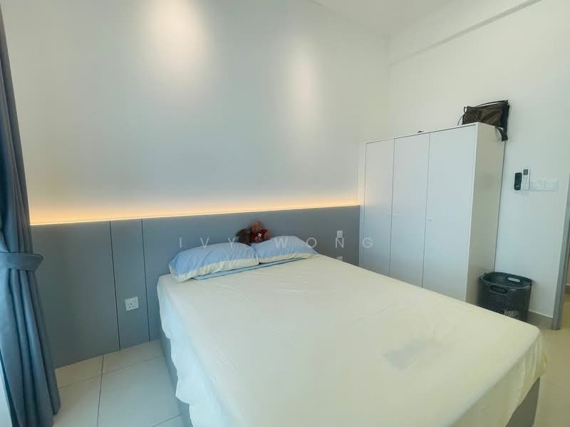 Condominium for Rent at Residensi Bintang - Ivy Wong - Bedroom - PropertyGuru.com.my