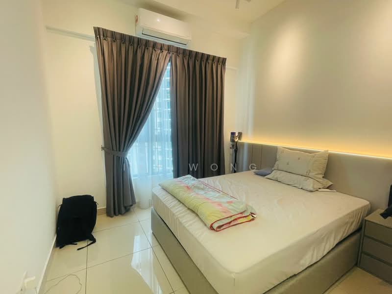 Condominium for Rent at Residensi Bintang - Ivy Wong - Bedroom - PropertyGuru.com.my