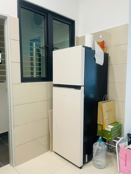 Condominium for Rent at Residensi Bintang - Ivy Wong - Kitchen - PropertyGuru.com.my