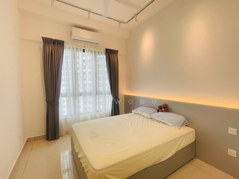 Condominium for Rent at Residensi Bintang - Ivy Wong - Bedroom - PropertyGuru.com.my