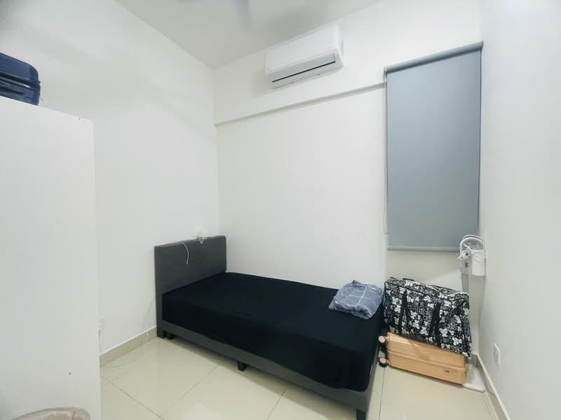 Condominium for Rent at Residensi Bintang - Ivy Wong - Bedroom - PropertyGuru.com.my