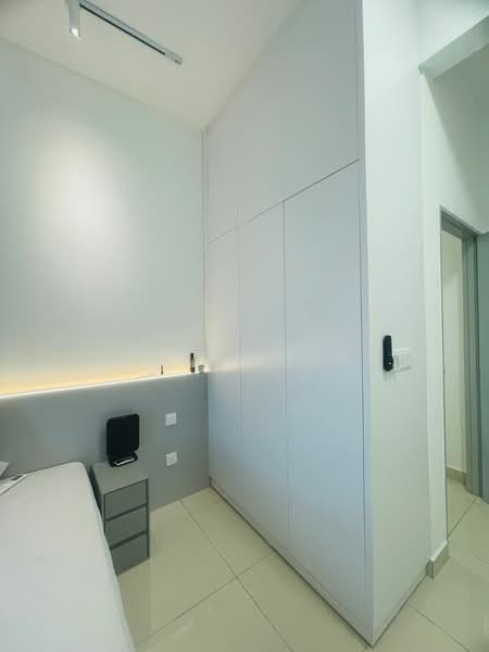 Condominium for Rent at Residensi Bintang - Ivy Wong - Bedroom - PropertyGuru.com.my