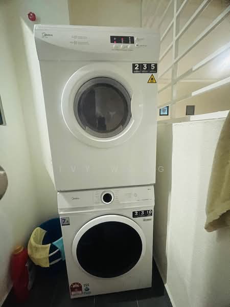 Condominium for Rent at Residensi Bintang - Ivy Wong - PropertyGuru.com.my