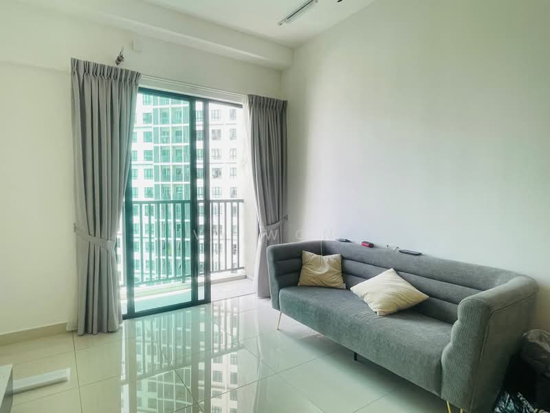 Condominium for Rent at Residensi Bintang - Ivy Wong - PropertyGuru.com.my