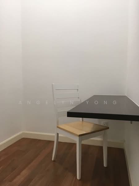 Servis Apartment untuk Disewa di Nadi Bangsar - Angelyn Yong - Interior - PropertyGuru.com.my