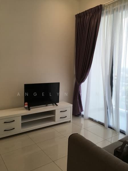 Servis Apartment untuk Disewa di Nadi Bangsar - Angelyn Yong - PropertyGuru.com.my