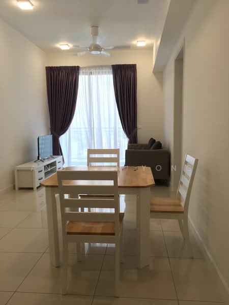 Servis Apartment untuk Disewa di Nadi Bangsar - Angelyn Yong - PropertyGuru.com.my