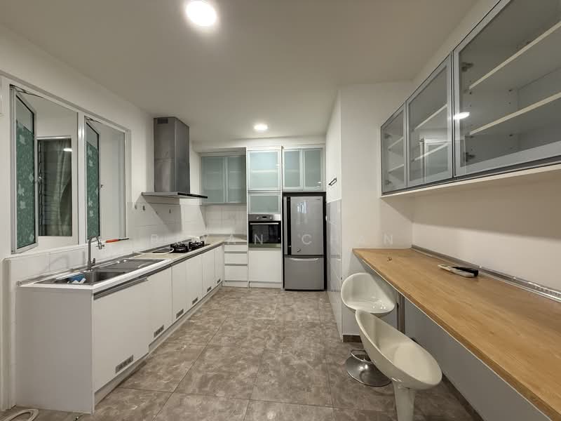 Kondominium untuk Dijual di Subang Parkhomes - Bryan Chan - Kitchen - PropertyGuru.com.my