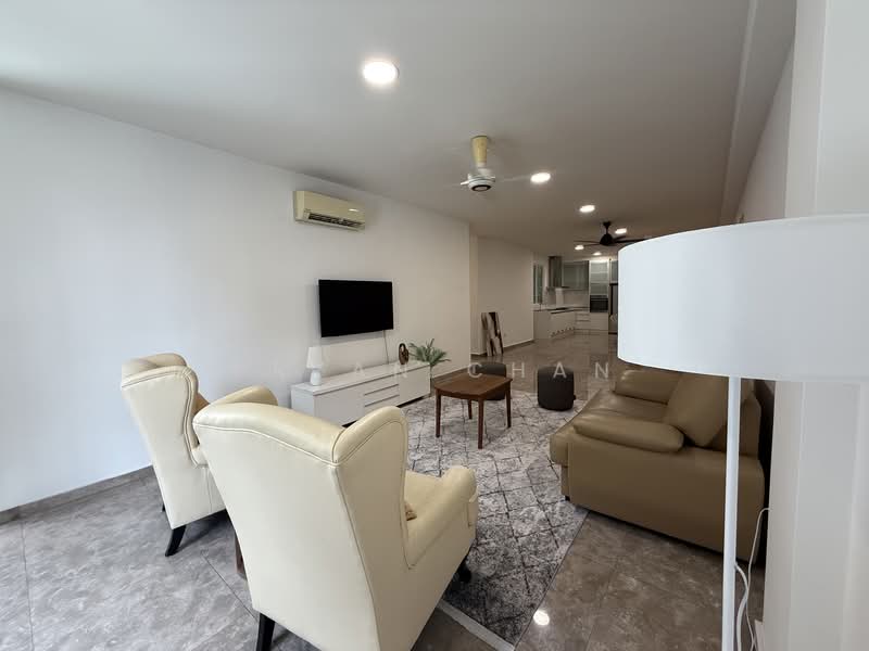 Kondominium untuk Dijual di Subang Parkhomes - Bryan Chan - PropertyGuru.com.my