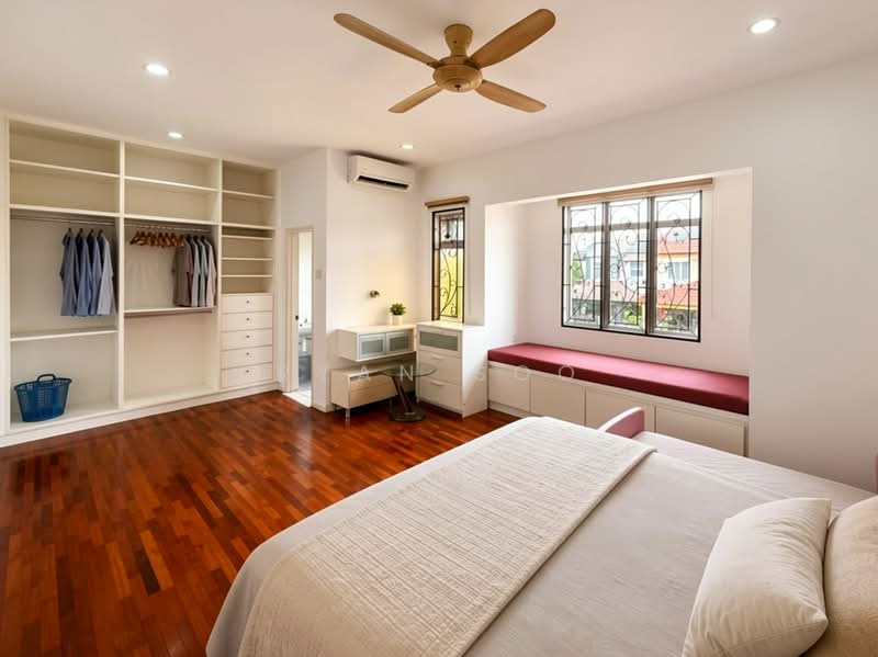 2-storey Terraced House for Sale in Kota Kemuning (Shah Alam) - Ryan Soo - Bedroom - PropertyGuru.com.my
