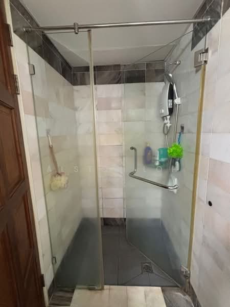 Apartment for Sale at Desa Mar Vista - Alston Loh - Bathroom - PropertyGuru.com.my