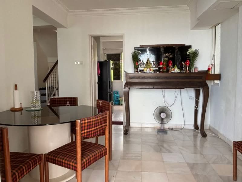 Apartment for Sale at Desa Mar Vista - Alston Loh - Dining Room - PropertyGuru.com.my