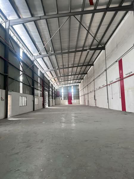 Detached Factory for Sale in Port Klang (Pelabuhan Klang) (Selangor) - Nicolas Lim - Interior - PropertyGuru.com.my