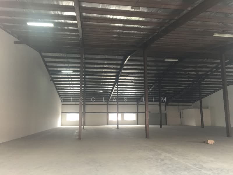 Detached Factory for Sale in Port Klang (Pelabuhan Klang) (Selangor) - Nicolas Lim - Interior - PropertyGuru.com.my