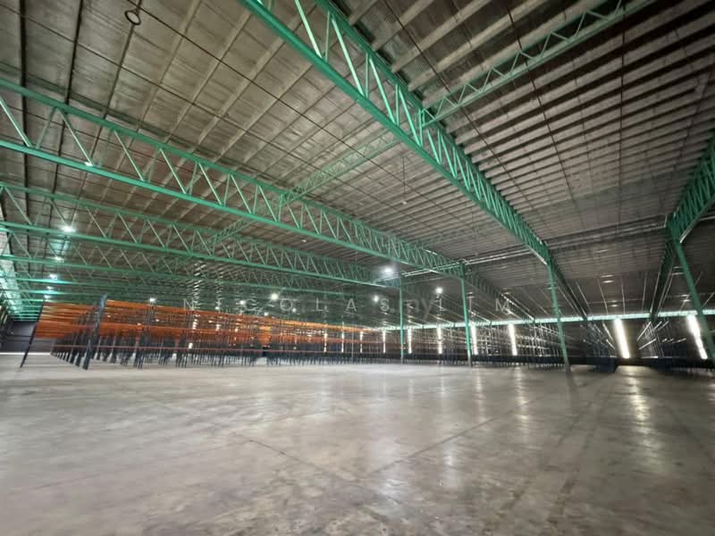 Detached Factory for Sale in Port Klang (Pelabuhan Klang) (Selangor) - Nicolas Lim - Interior - PropertyGuru.com.my
