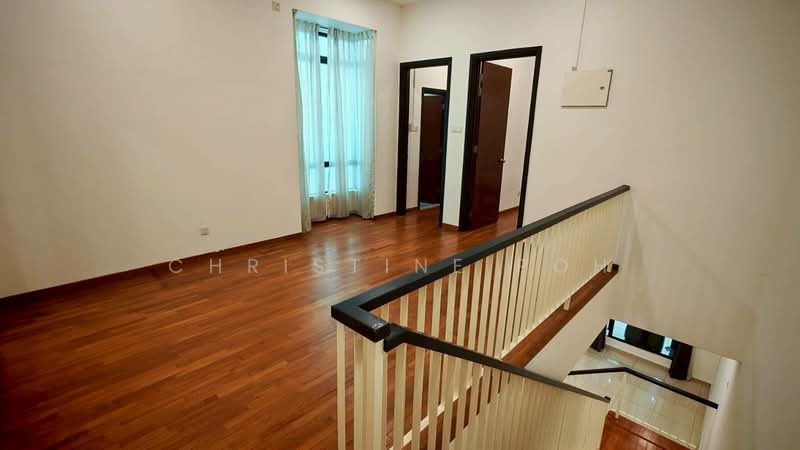 Rumah Teres 2 Tingkat untuk Disewa di Senibong (Permas Jaya) - Christine Poh - Interior - PropertyGuru.com.my