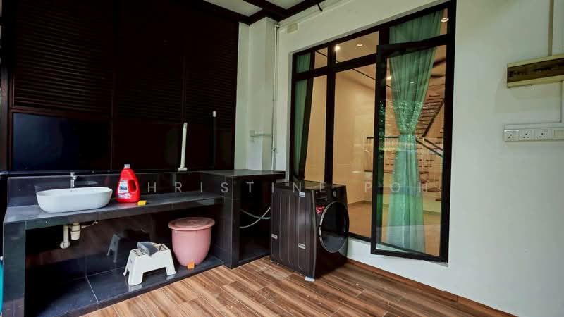 Rumah Teres 2 Tingkat untuk Disewa di Senibong (Permas Jaya) - Christine Poh - Interior - PropertyGuru.com.my